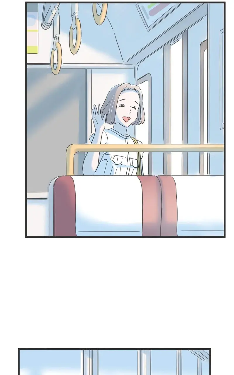 It Rains On Precious Days - Chapter 121 - Page 35