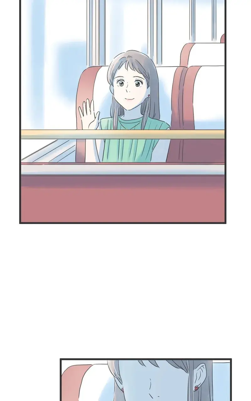 It Rains On Precious Days - Chapter 121 - Page 36