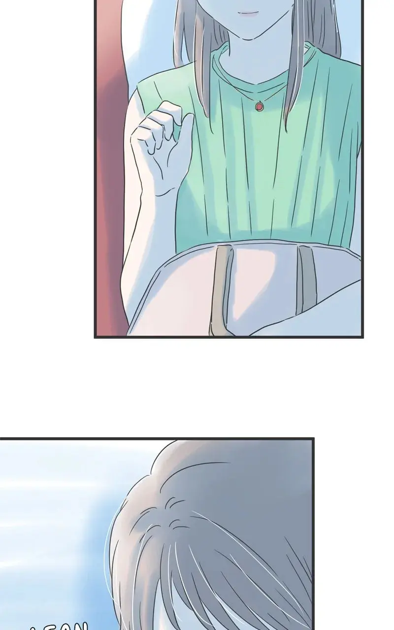 It Rains On Precious Days - Chapter 121 - Page 37