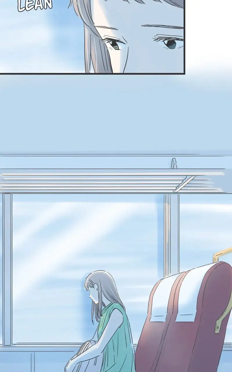 It Rains On Precious Days - Chapter 121 - Page 38