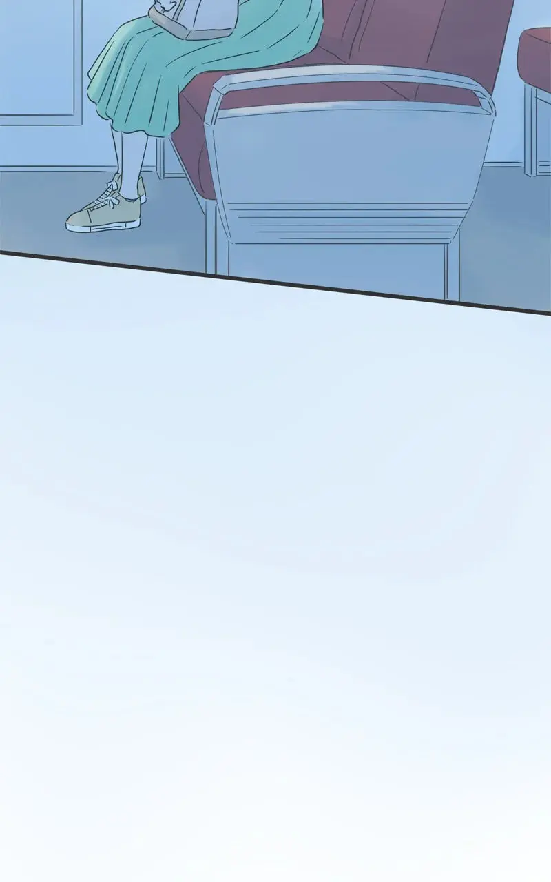 It Rains On Precious Days - Chapter 121 - Page 39