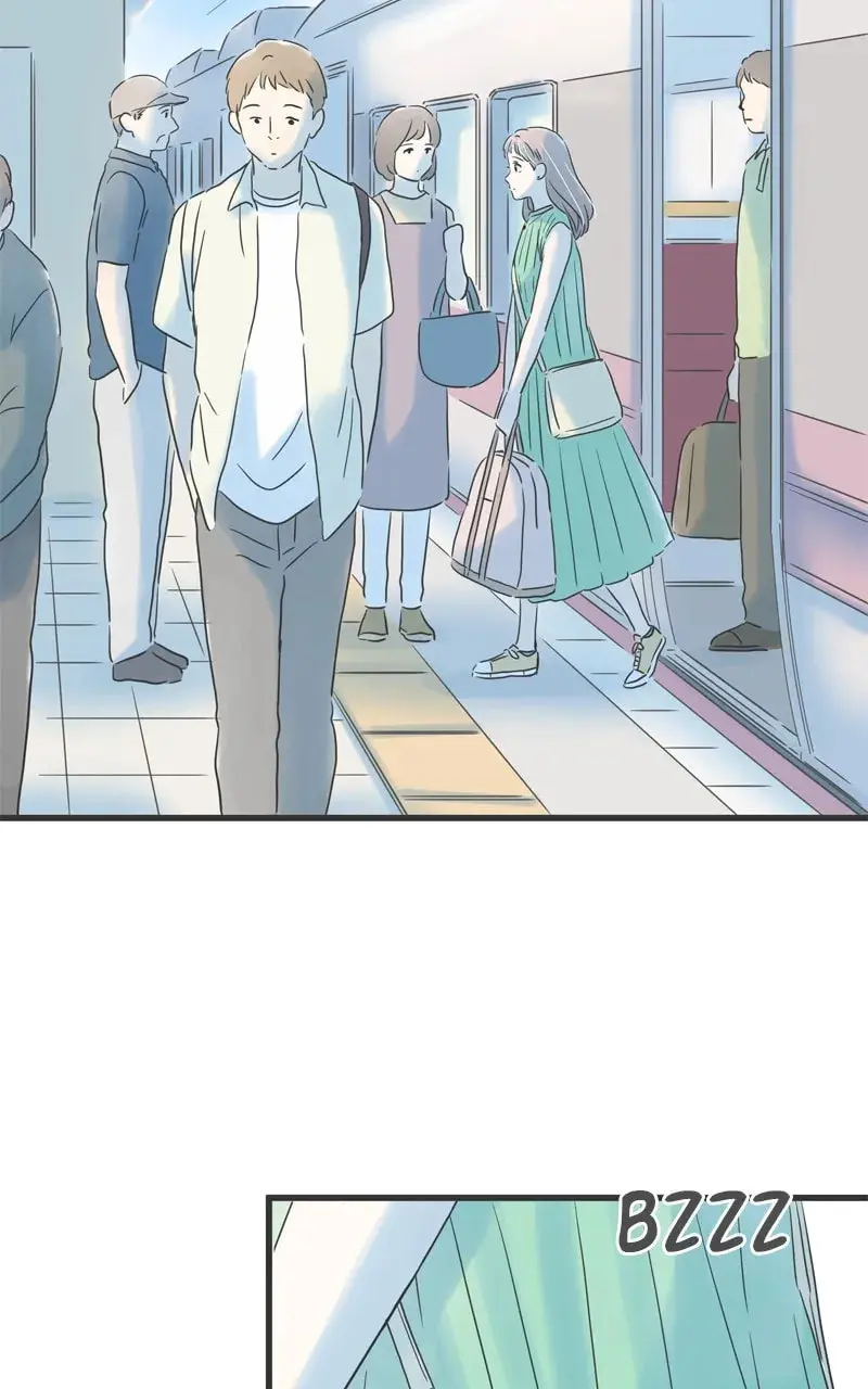 It Rains On Precious Days - Chapter 121 - Page 41