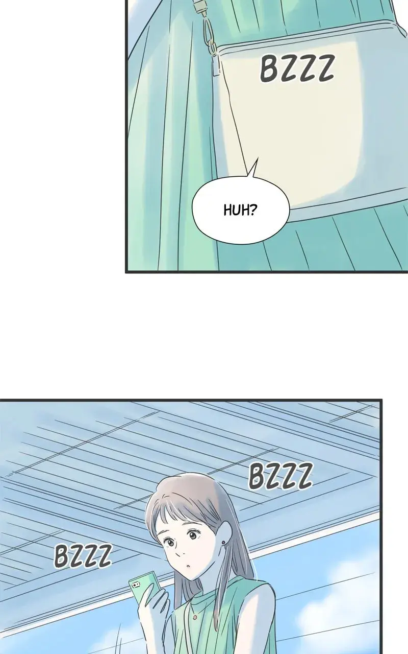 It Rains On Precious Days - Chapter 121 - Page 42