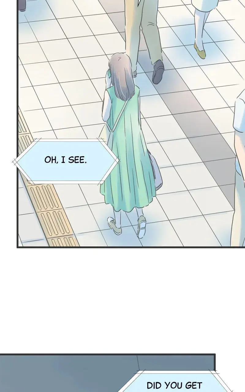 It Rains On Precious Days - Chapter 121 - Page 46