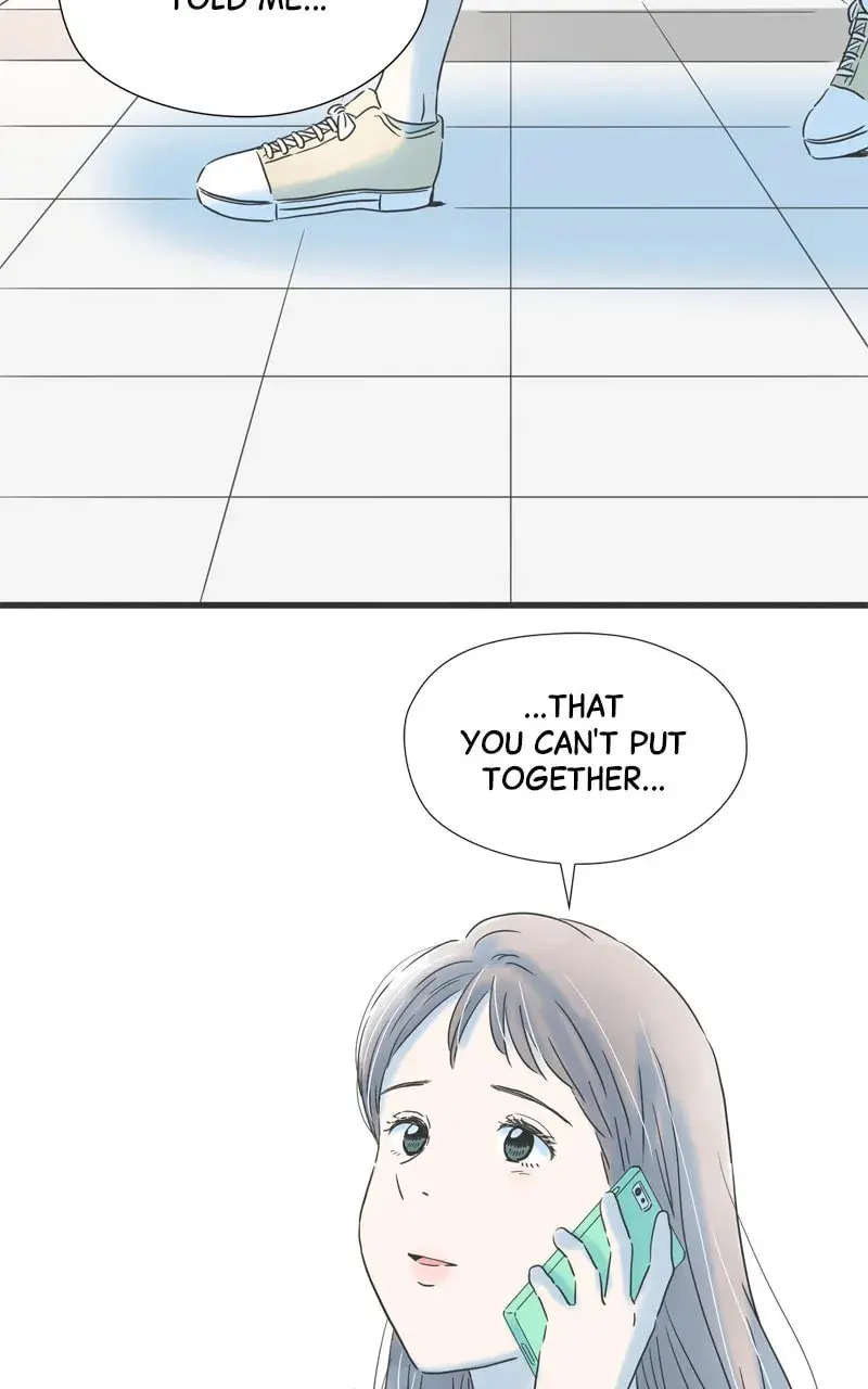 It Rains On Precious Days - Chapter 121 - Page 48