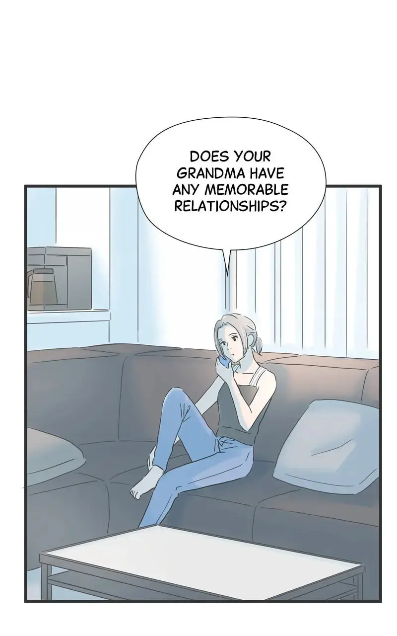 It Rains On Precious Days - Chapter 121 - Page 50