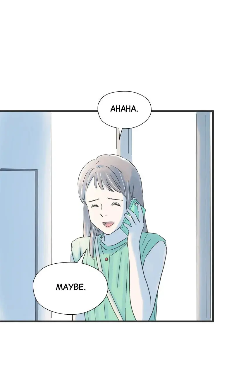 It Rains On Precious Days - Chapter 121 - Page 51