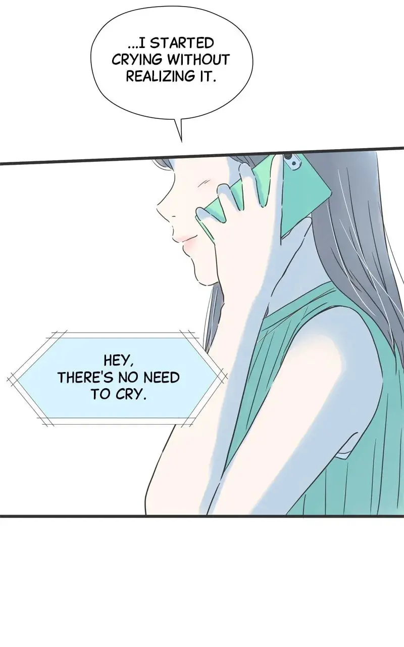 It Rains On Precious Days - Chapter 121 - Page 52