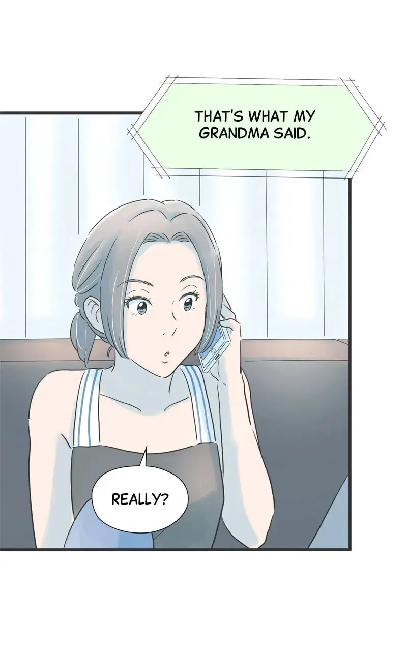It Rains On Precious Days - Chapter 121 - Page 53