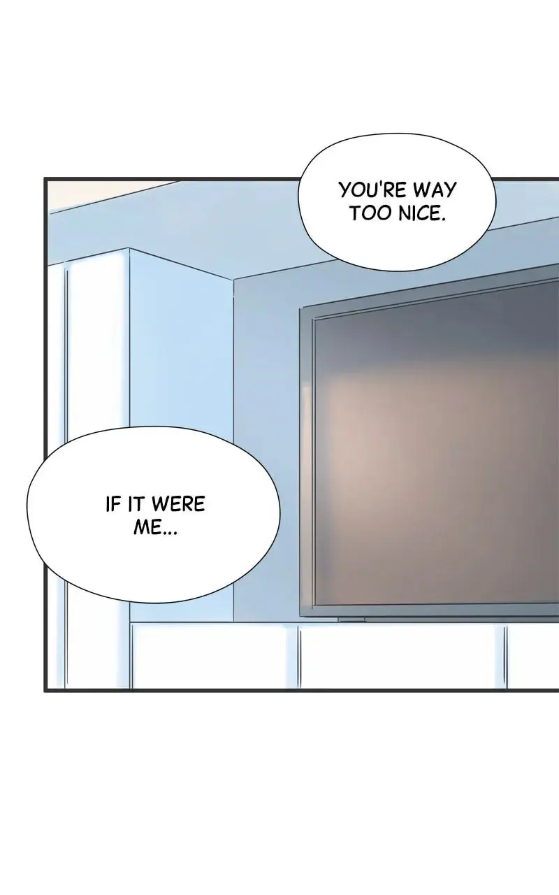 It Rains On Precious Days - Chapter 121 - Page 54
