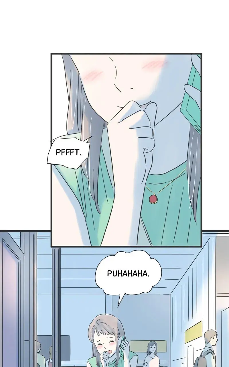 It Rains On Precious Days - Chapter 121 - Page 56