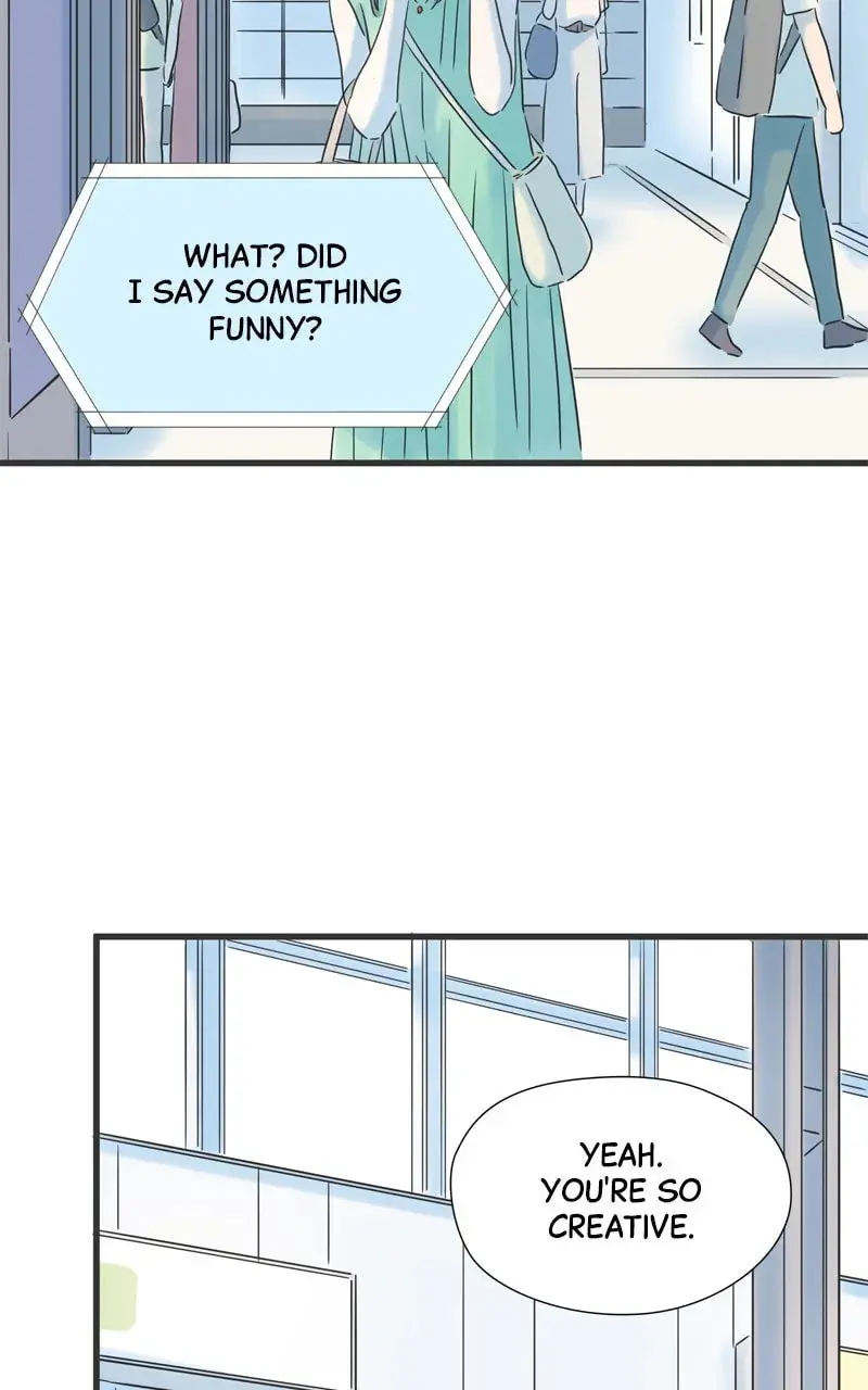 It Rains On Precious Days - Chapter 121 - Page 57