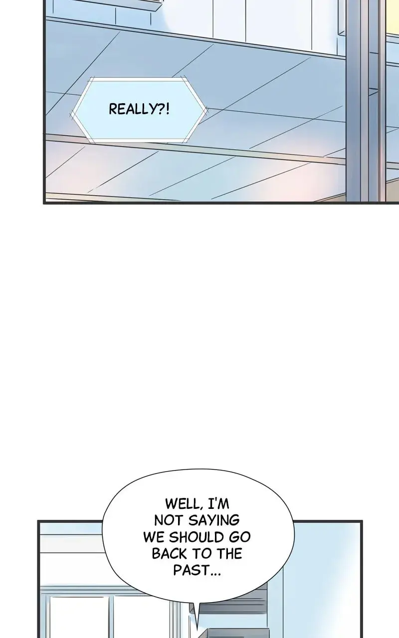 It Rains On Precious Days - Chapter 121 - Page 58
