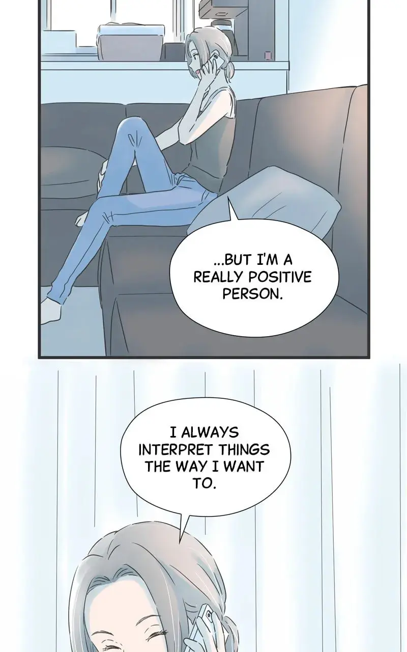 It Rains On Precious Days - Chapter 121 - Page 59