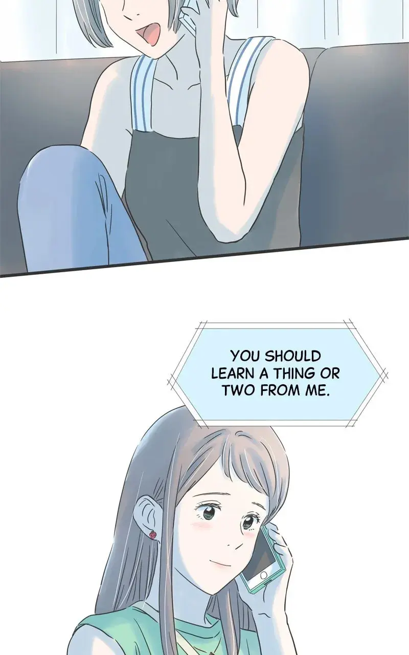 It Rains On Precious Days - Chapter 121 - Page 60