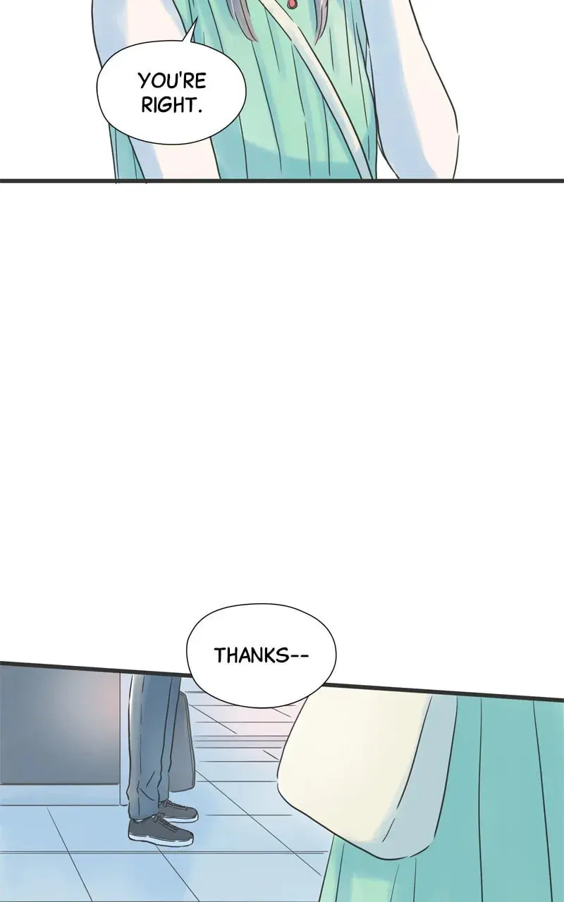 It Rains On Precious Days - Chapter 121 - Page 61