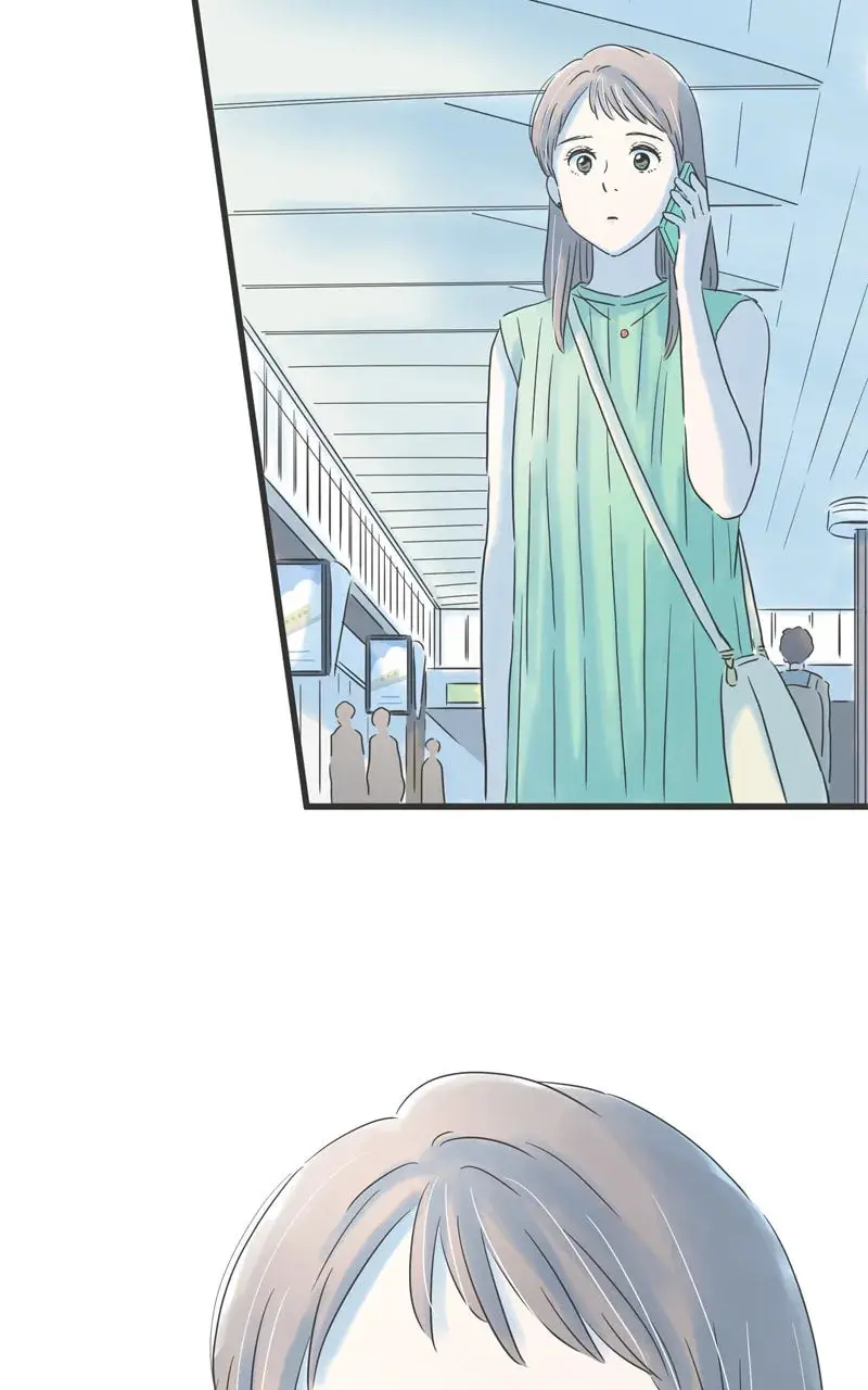 It Rains On Precious Days - Chapter 121 - Page 63