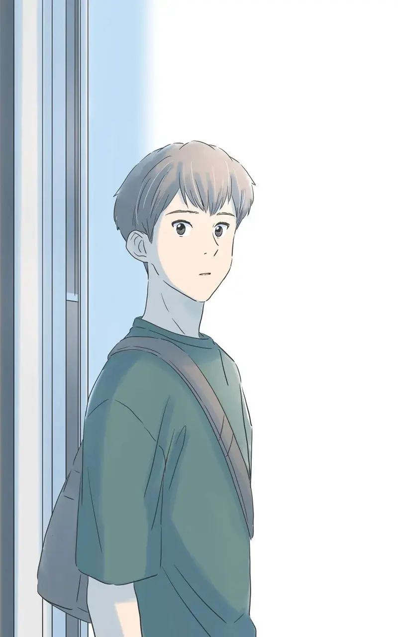 It Rains On Precious Days - Chapter 121 - Page 66