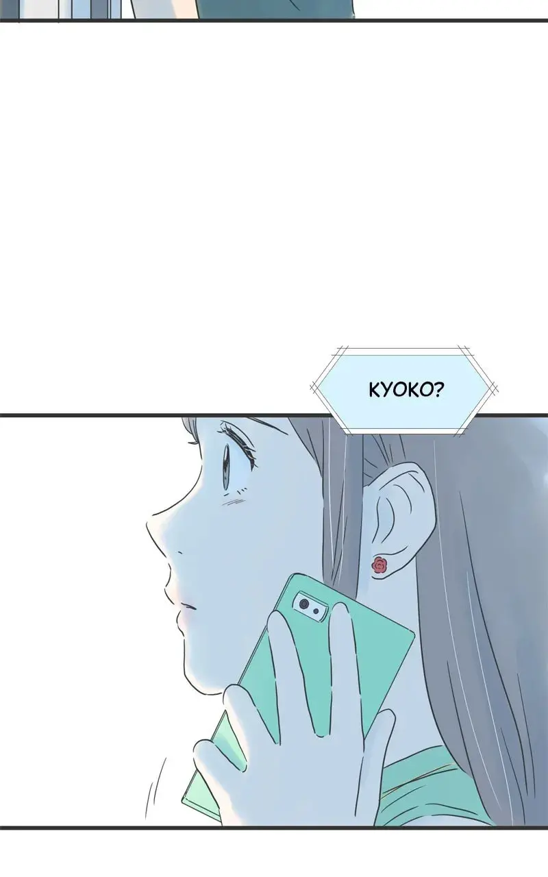 It Rains On Precious Days - Chapter 121 - Page 67