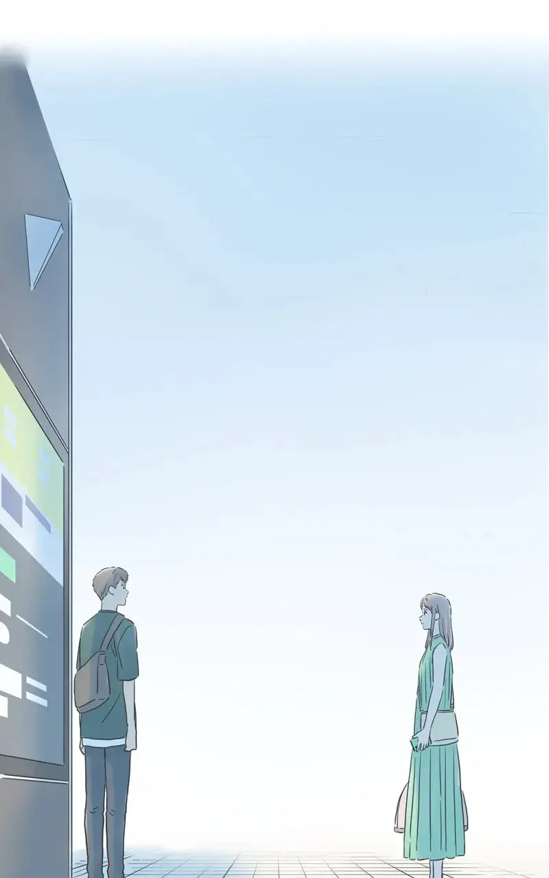 It Rains On Precious Days - Chapter 122 - Page 1