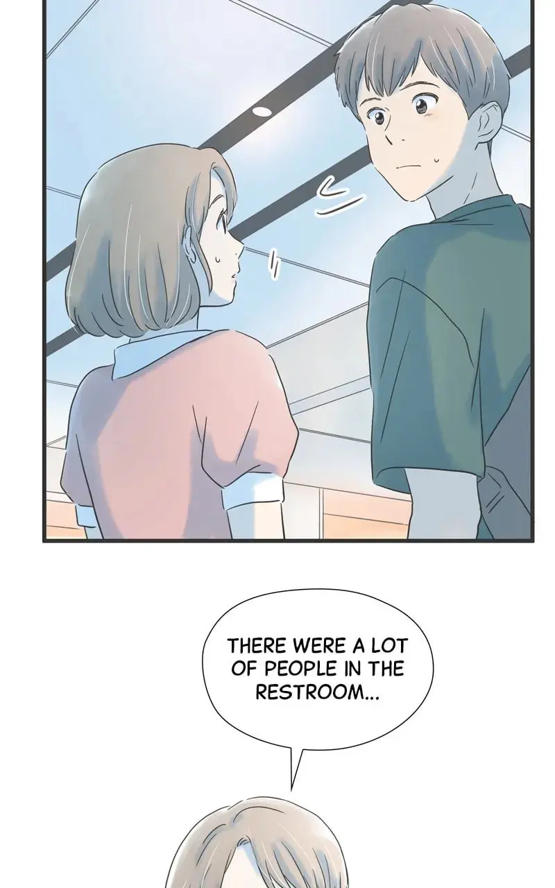 It Rains On Precious Days - Chapter 122 - Page 5