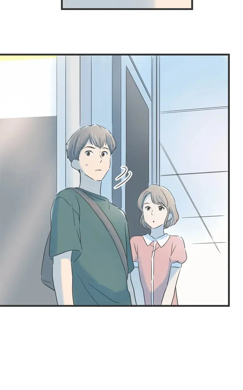 It Rains On Precious Days - Chapter 122 - Page 8