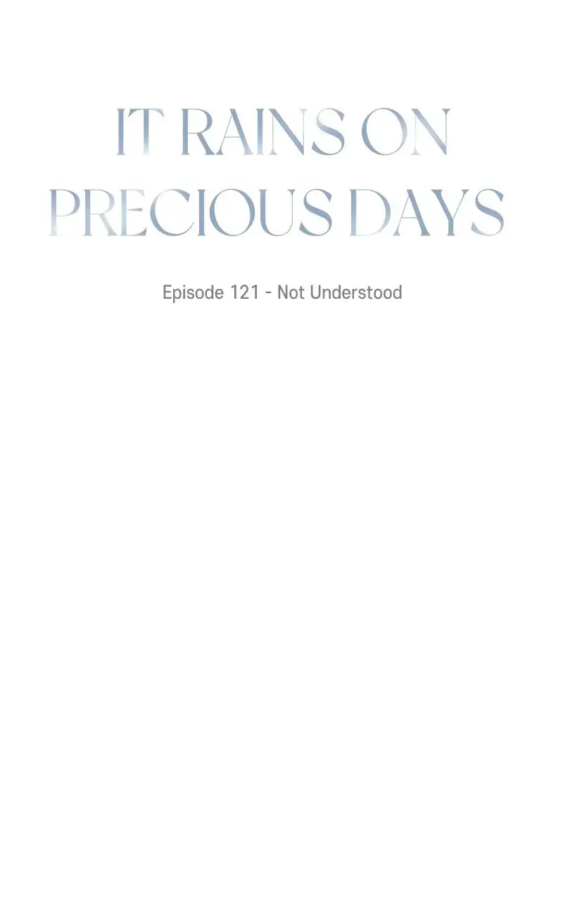 It Rains On Precious Days - Chapter 122 - Page 12