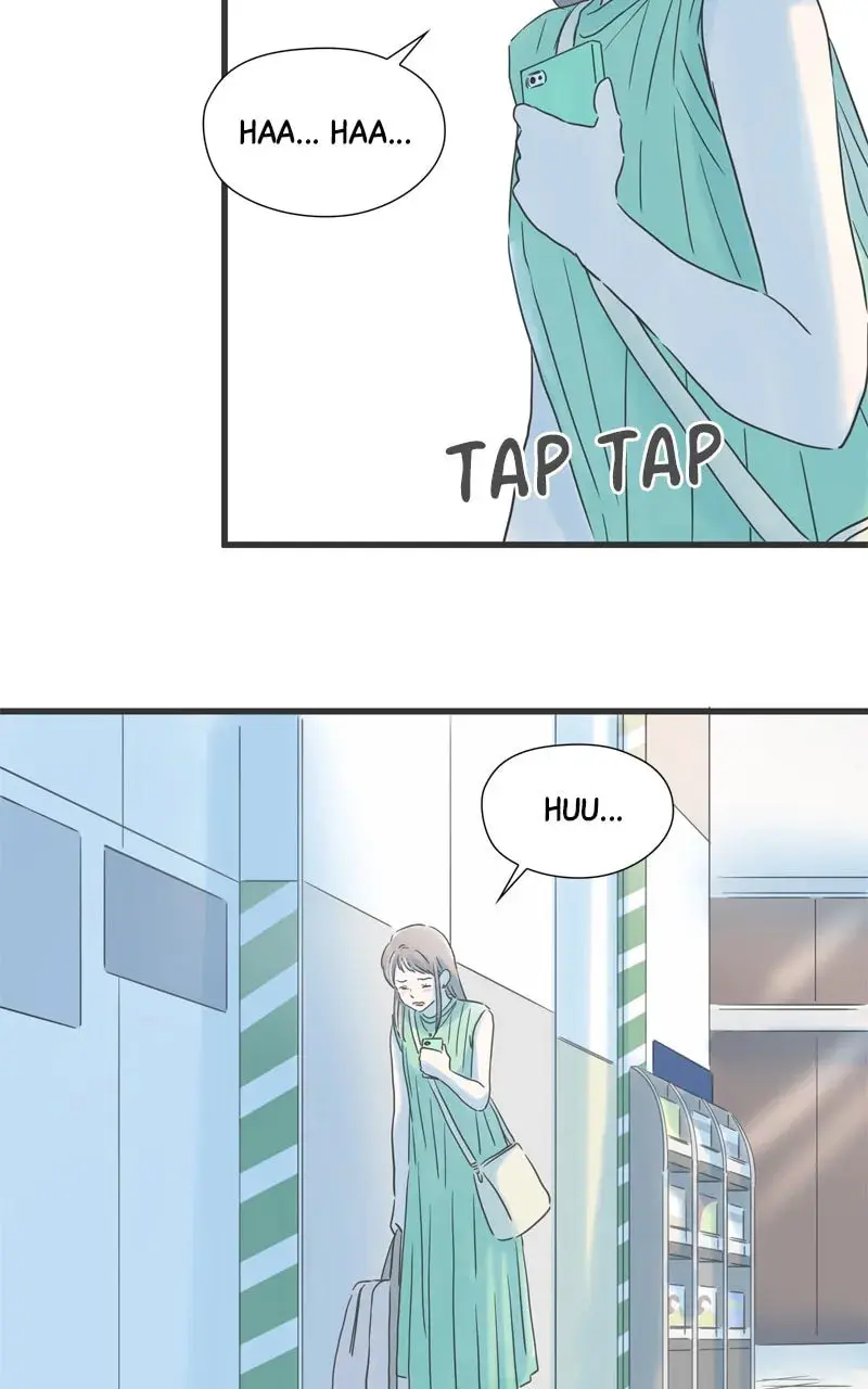 It Rains On Precious Days - Chapter 122 - Page 14