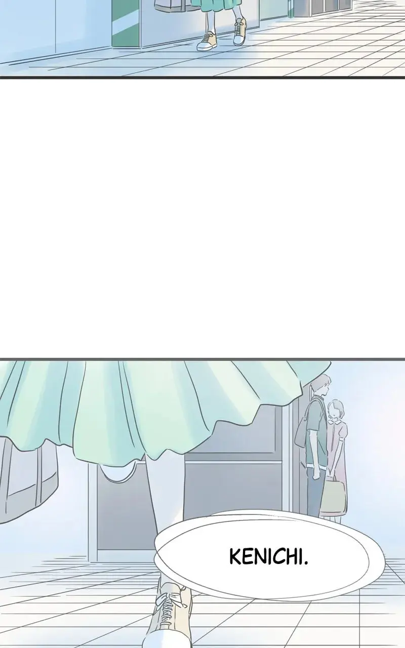 It Rains On Precious Days - Chapter 122 - Page 15