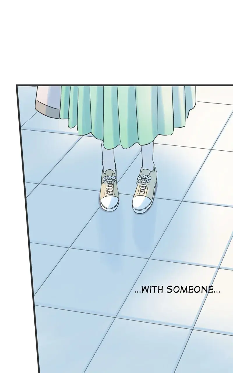 It Rains On Precious Days - Chapter 122 - Page 17