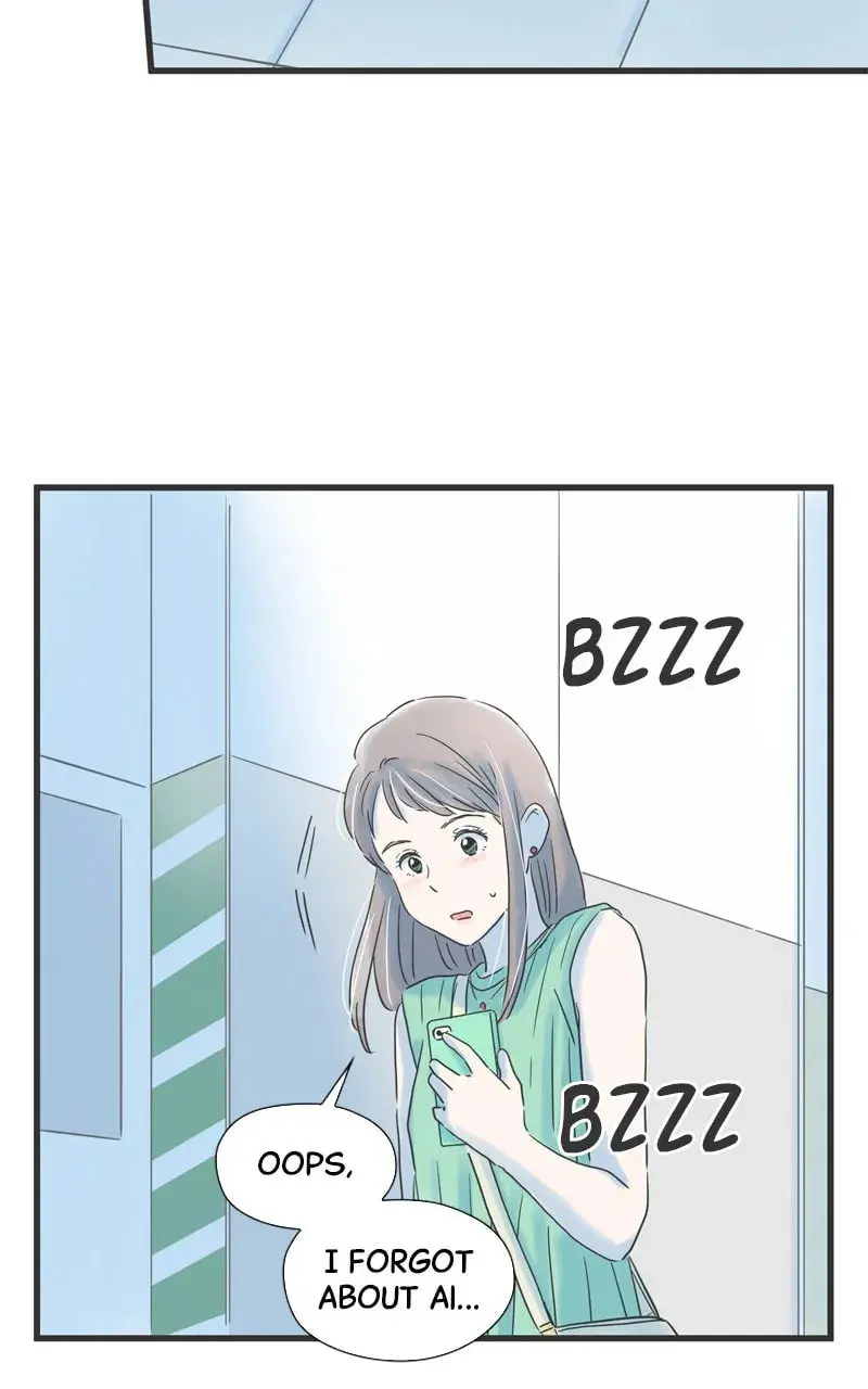 It Rains On Precious Days - Chapter 122 - Page 18