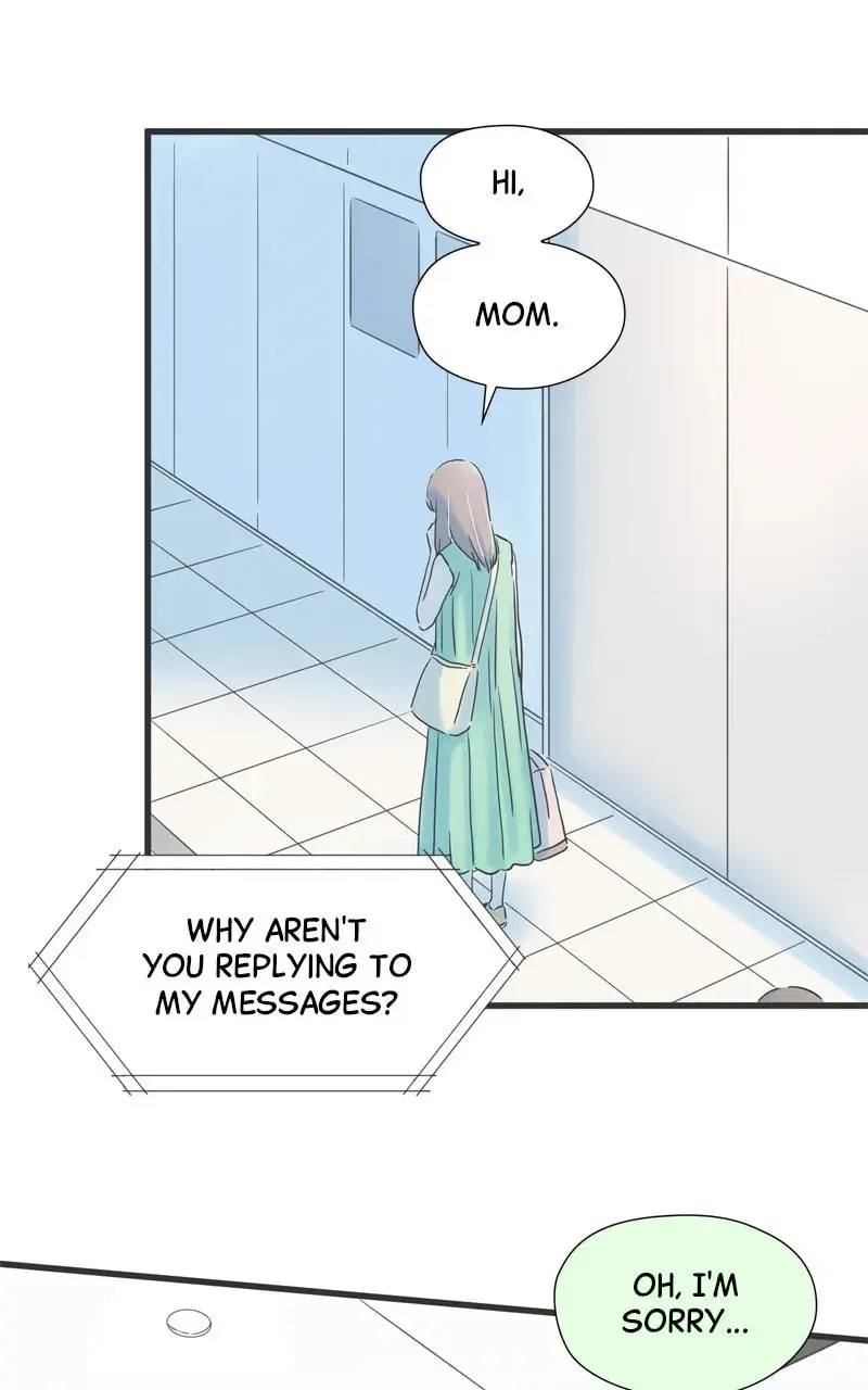 It Rains On Precious Days - Chapter 122 - Page 20