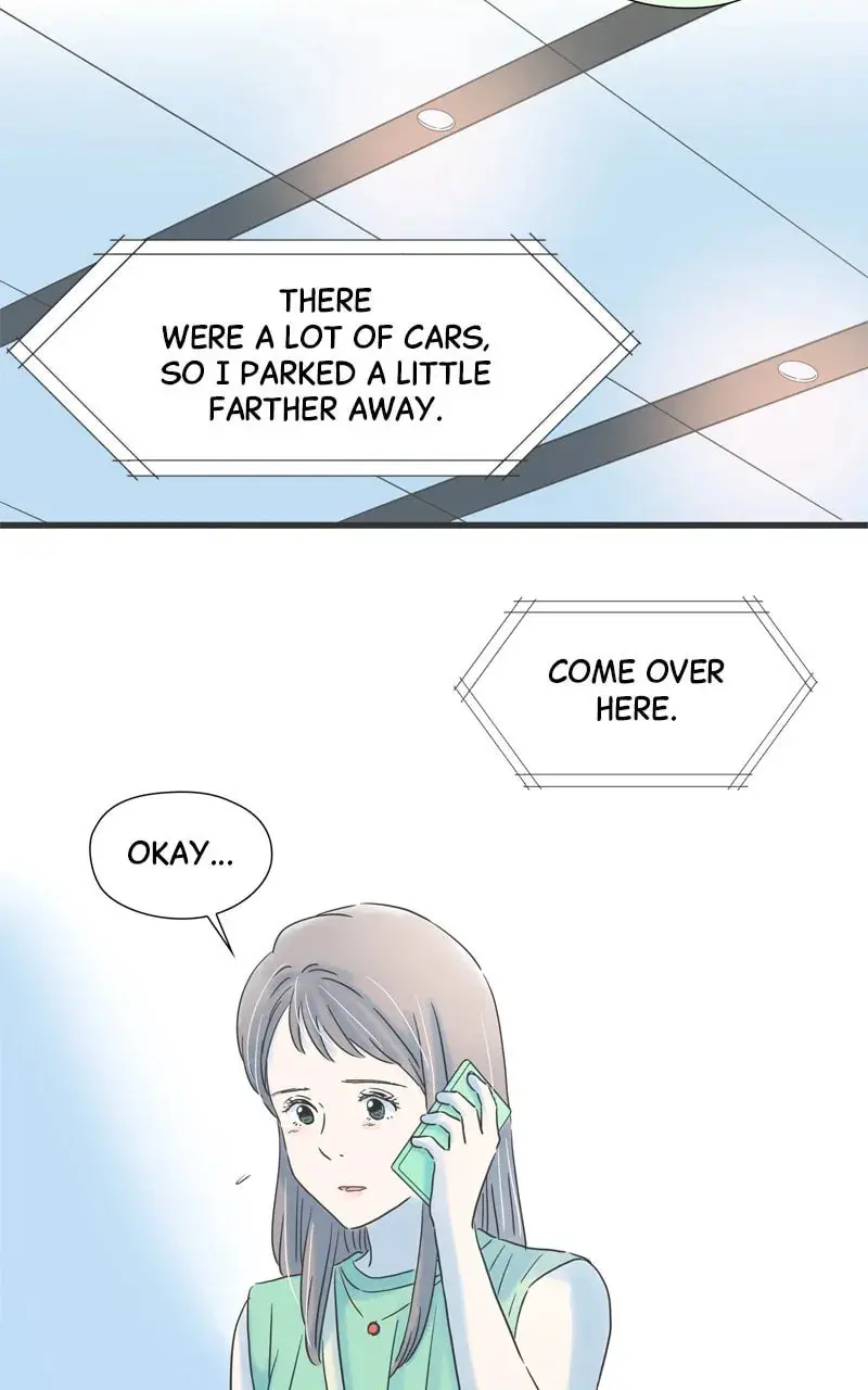 It Rains On Precious Days - Chapter 122 - Page 21
