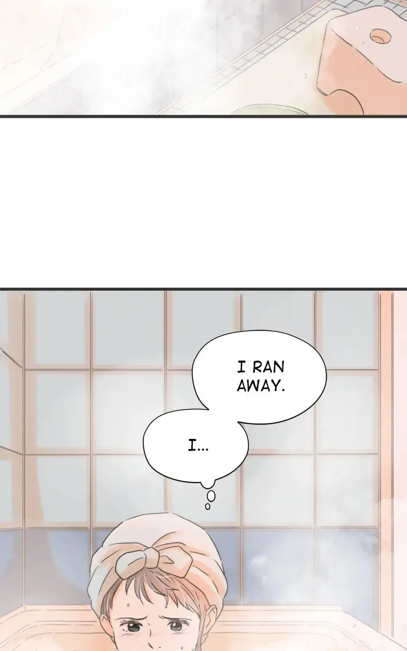 It Rains On Precious Days - Chapter 122 - Page 25