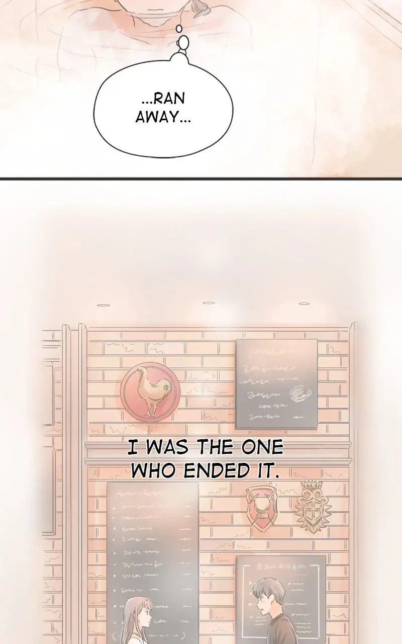 It Rains On Precious Days - Chapter 122 - Page 26