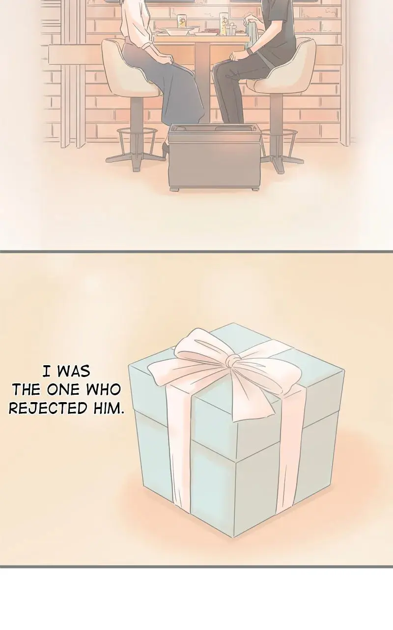 It Rains On Precious Days - Chapter 122 - Page 27
