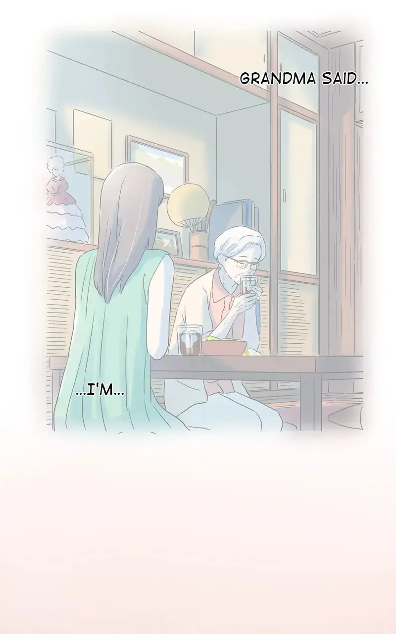 It Rains On Precious Days - Chapter 122 - Page 29