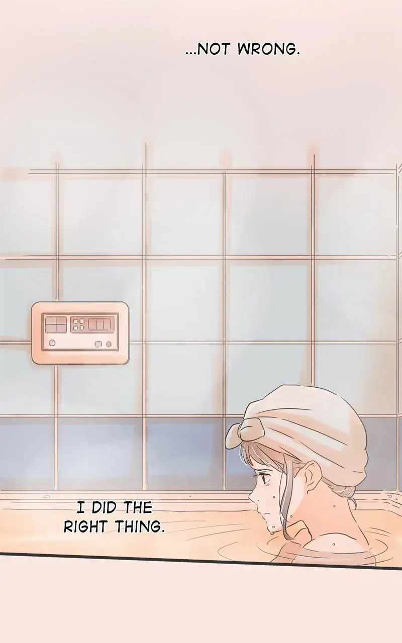 It Rains On Precious Days - Chapter 122 - Page 30