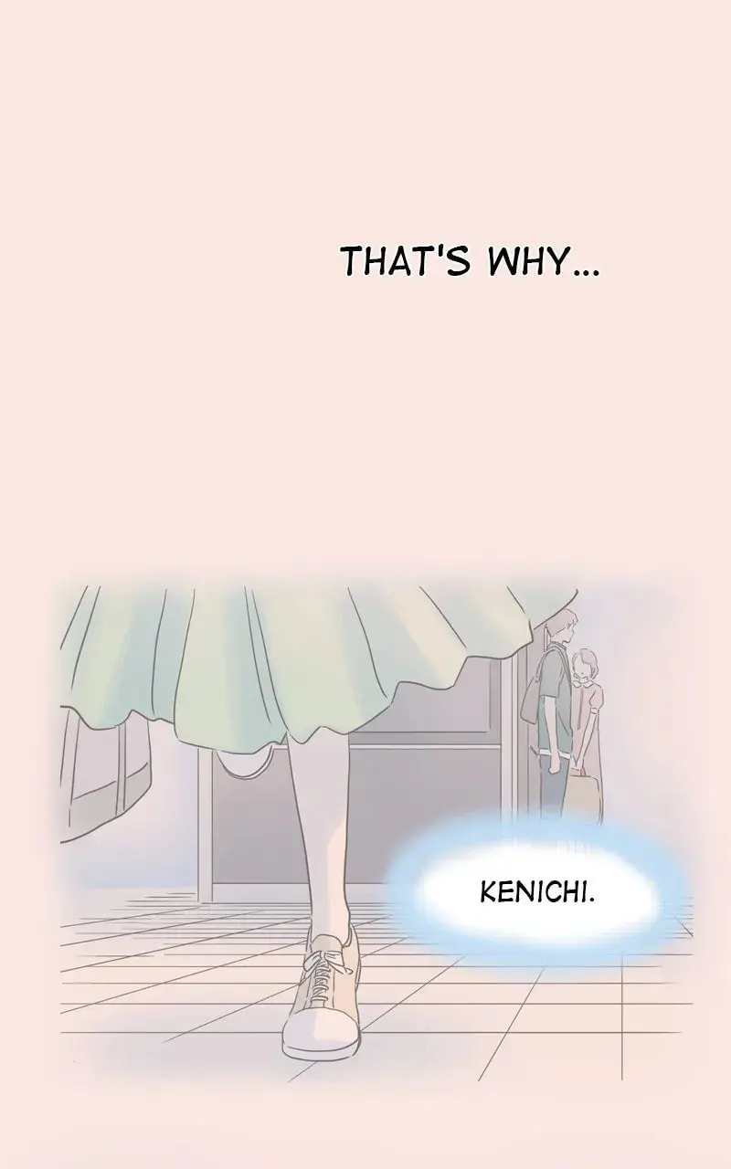 It Rains On Precious Days - Chapter 122 - Page 31