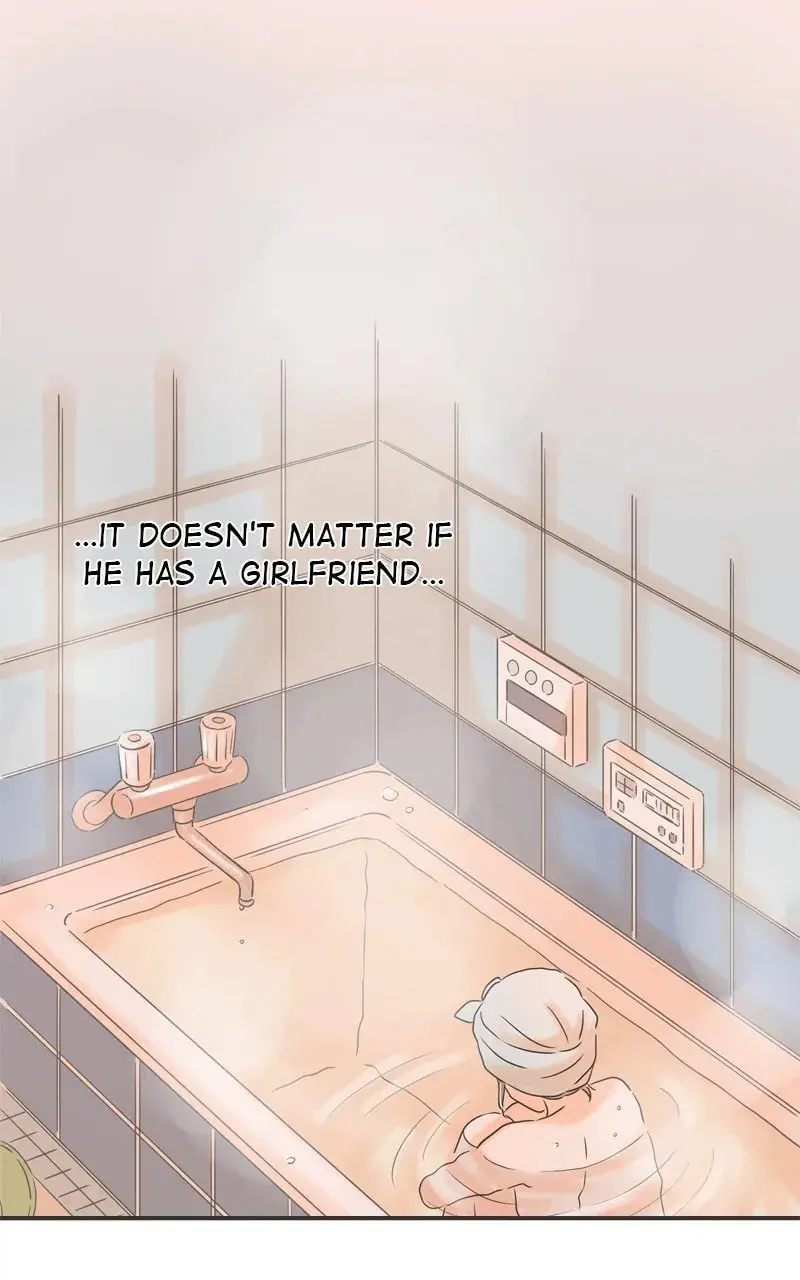 It Rains On Precious Days - Chapter 122 - Page 32