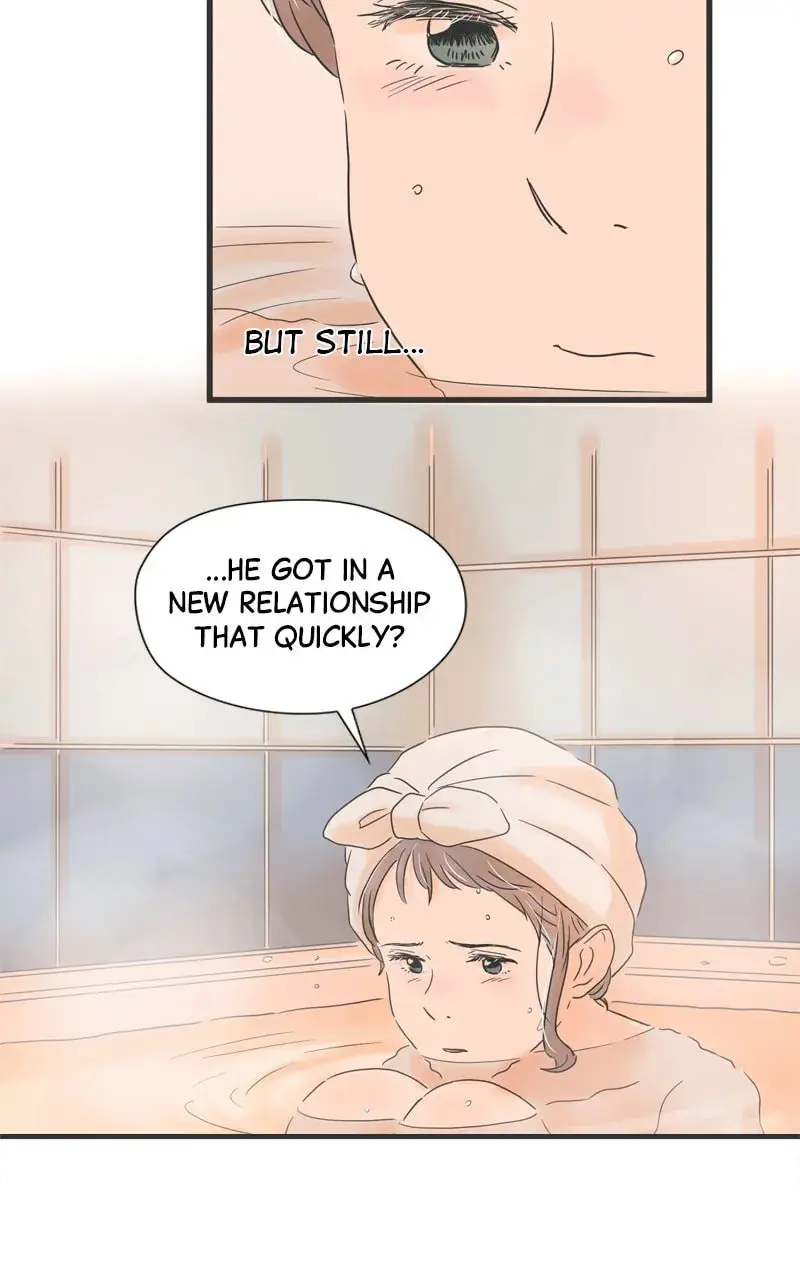It Rains On Precious Days - Chapter 122 - Page 34