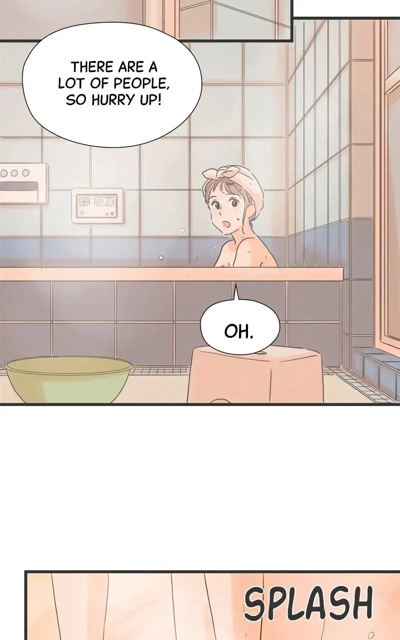 It Rains On Precious Days - Chapter 122 - Page 36