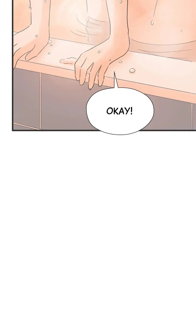 It Rains On Precious Days - Chapter 122 - Page 37