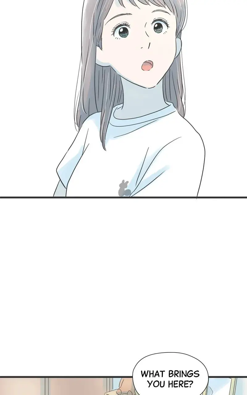 It Rains On Precious Days - Chapter 122 - Page 42