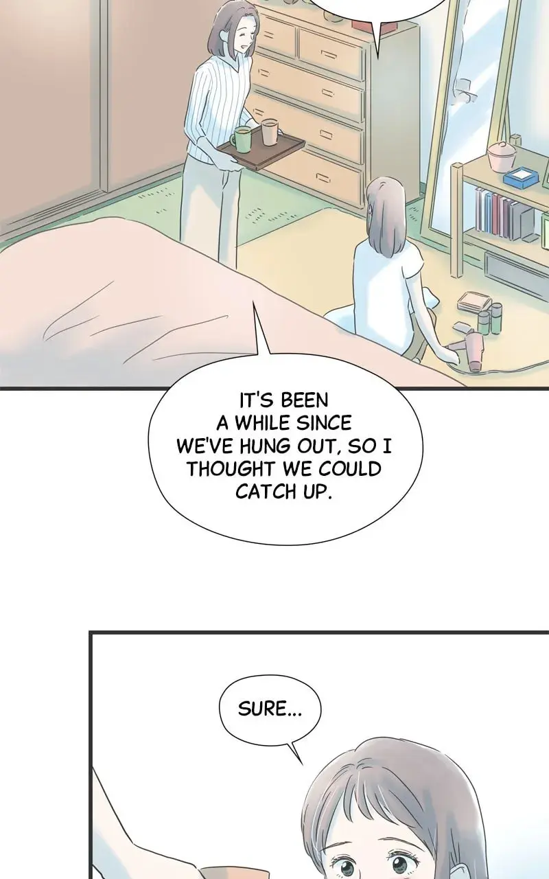 It Rains On Precious Days - Chapter 122 - Page 43