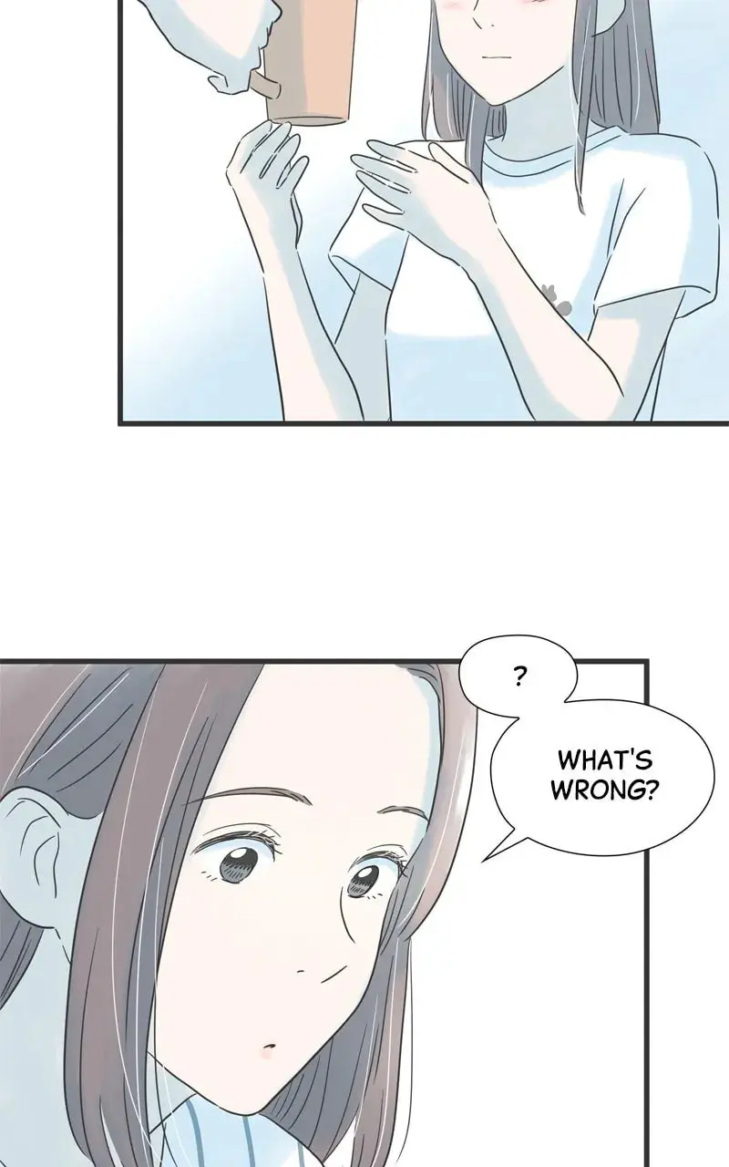 It Rains On Precious Days - Chapter 122 - Page 44