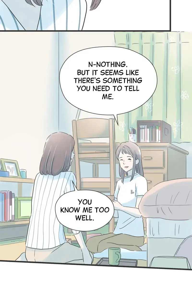 It Rains On Precious Days - Chapter 122 - Page 45