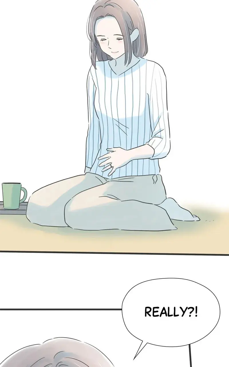 It Rains On Precious Days - Chapter 122 - Page 47