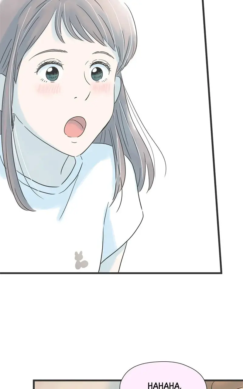 It Rains On Precious Days - Chapter 122 - Page 48