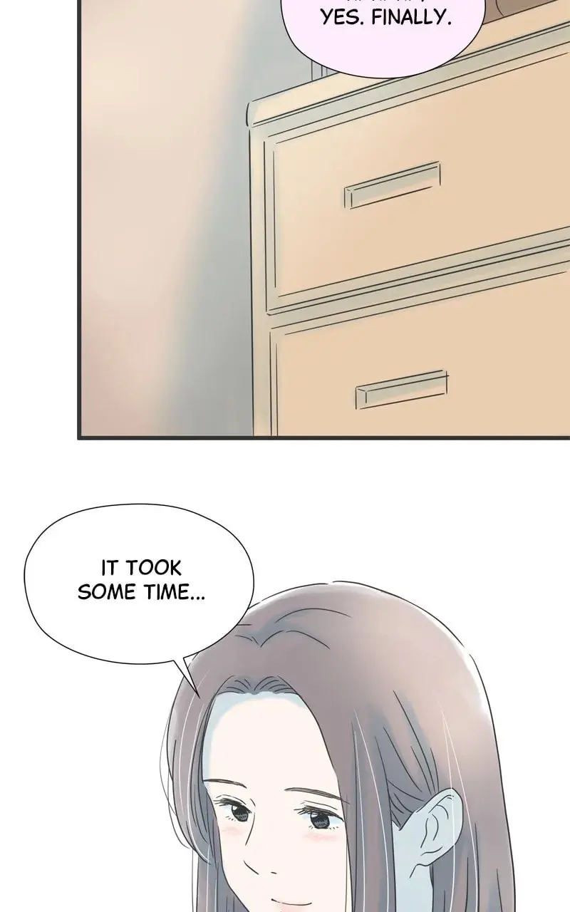 It Rains On Precious Days - Chapter 122 - Page 49